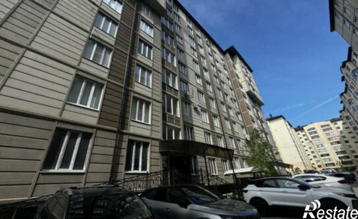 2-комн квартира улица Шарданова, 46,  д. 46