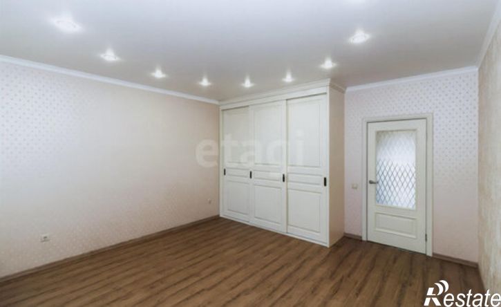 3-комн квартира улица Головко, 22,  д. 22
