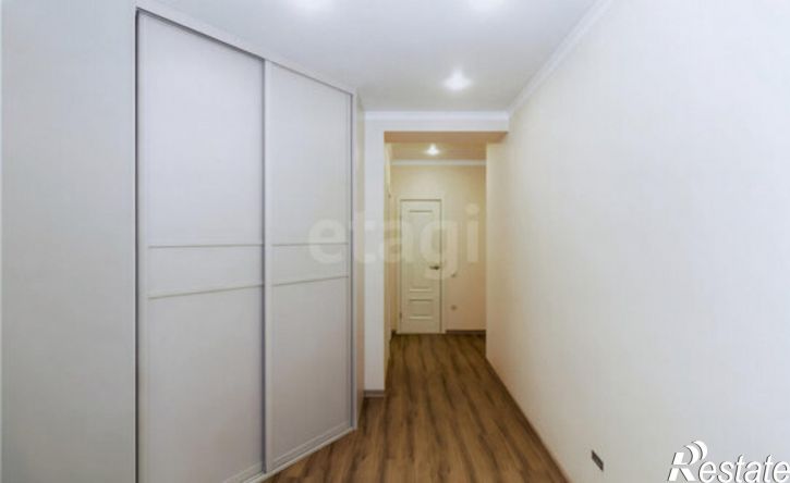 3-комн квартира улица Головко, 22,  д. 22