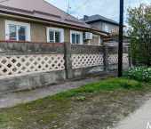 коттедж 44 кв м улица Туполева, 100