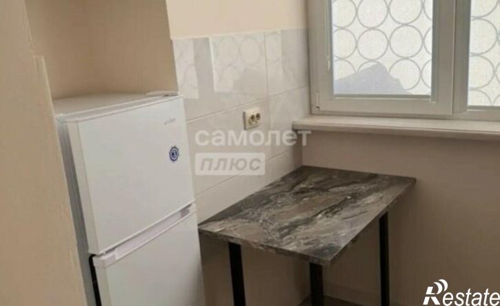 1-комн квартира ул Шогенова, 4,  д. 4
