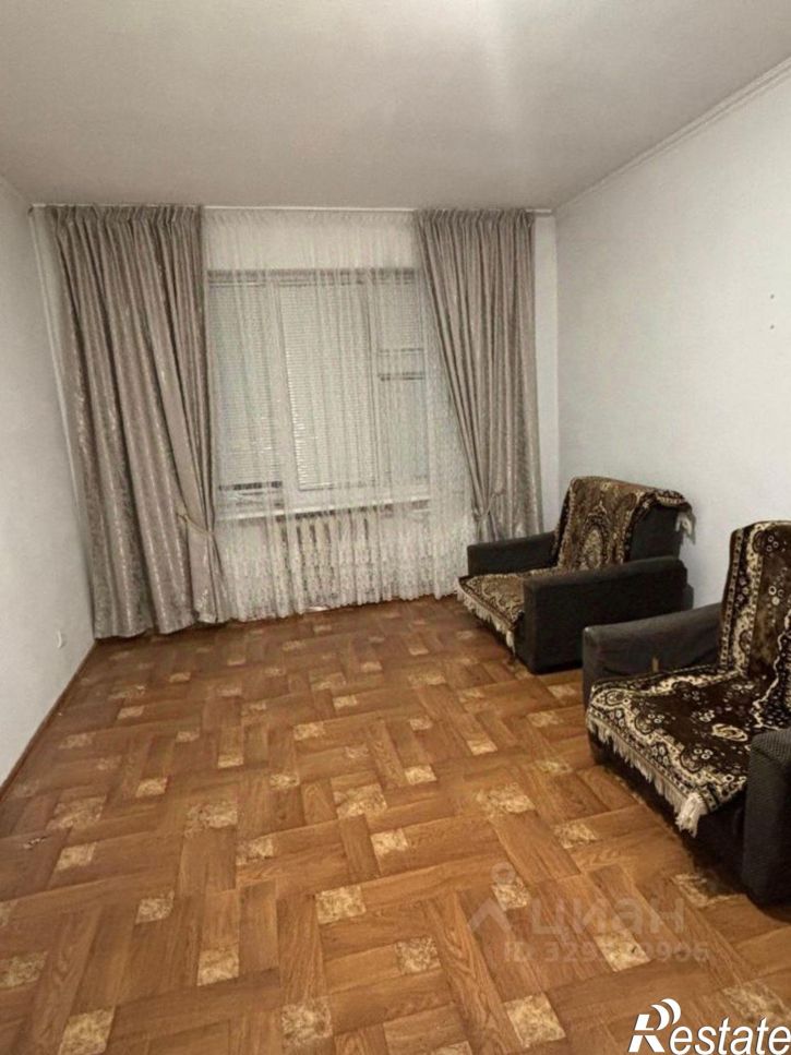 3-комн квартира улица Мусова, 33Б,  д. 33Б