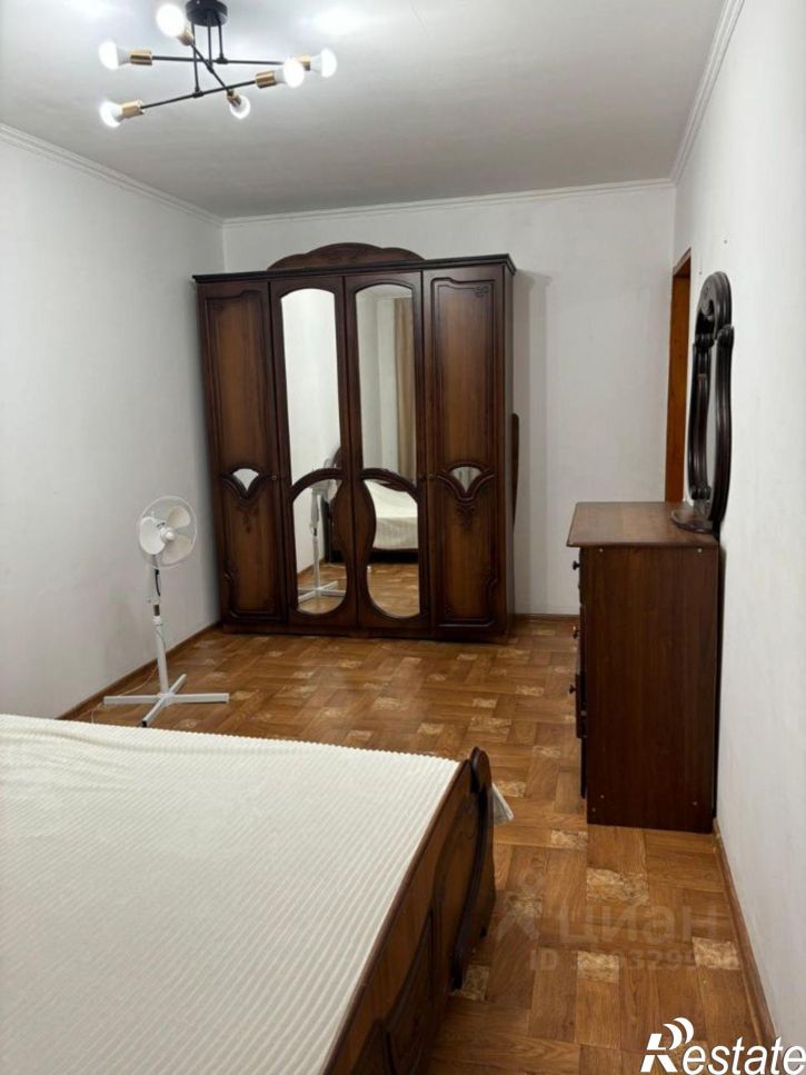 3-комн квартира улица Мусова, 33Б,  д. 33Б