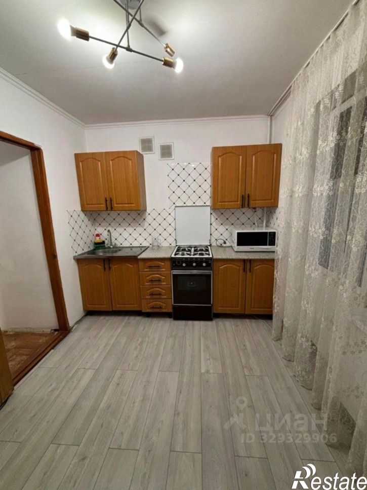 3-комн квартира улица Мусова, 33Б,  д. 33Б