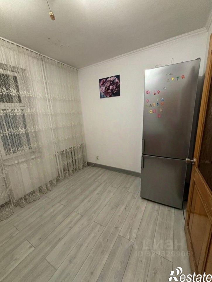 3-комн квартира улица Мусова, 33Б,  д. 33Б