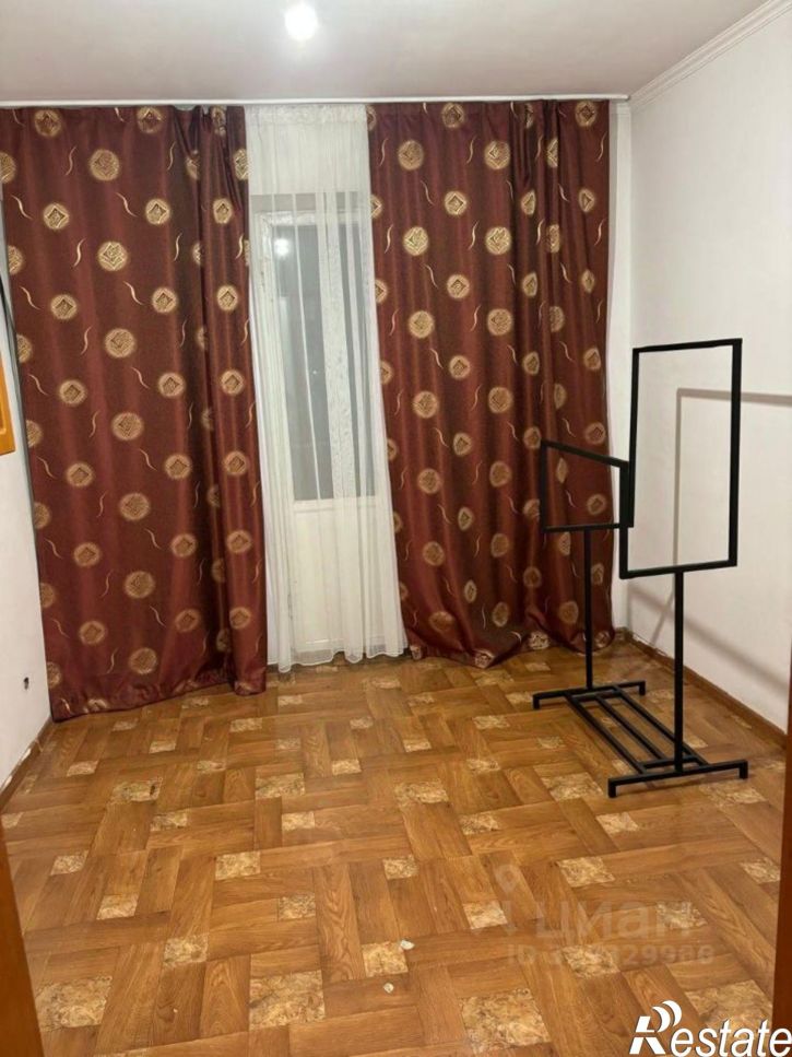 3-комн квартира улица Мусова, 33Б,  д. 33Б