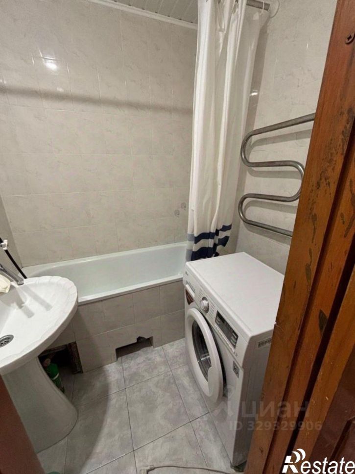 3-комн квартира улица Мусова, 33Б,  д. 33Б