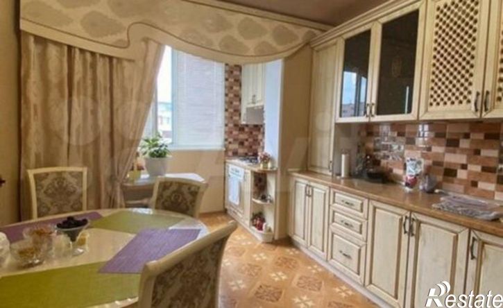 2-комн квартира Московская улица, 6,  д. 6