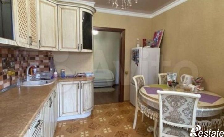 2-комн квартира Московская улица, 6,  д. 6