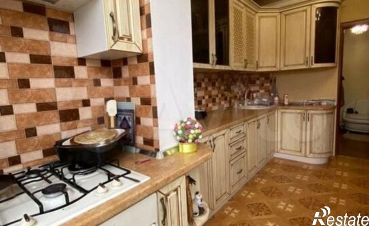 2-комн квартира Московская улица, 6,  д. 6