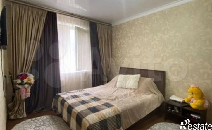 2-комн квартира Московская улица, 6,  д. 6