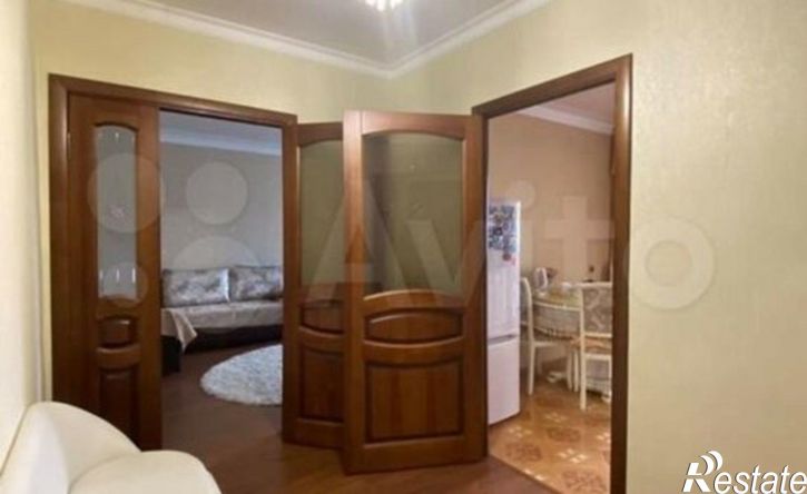 2-комн квартира Московская улица, 6,  д. 6