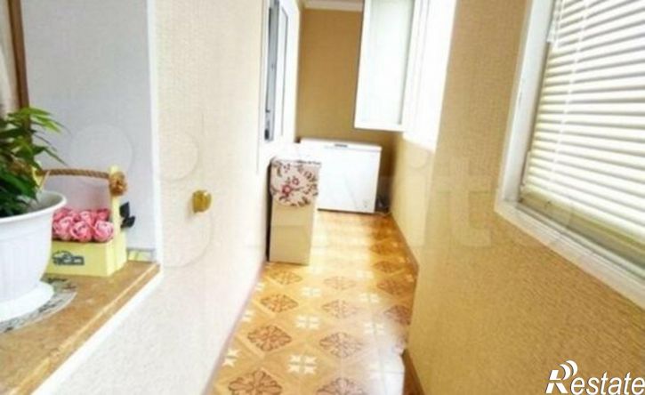 2-комн квартира Московская улица, 6,  д. 6