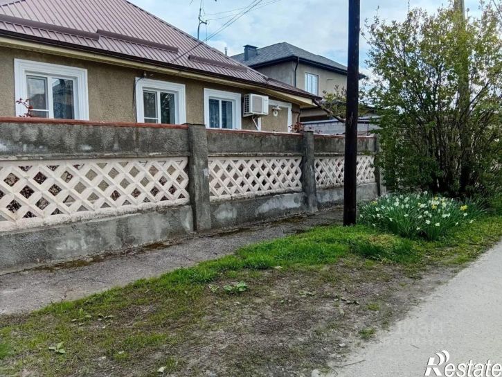 Коттедж/дом улица Туполева, 100,  д. 100