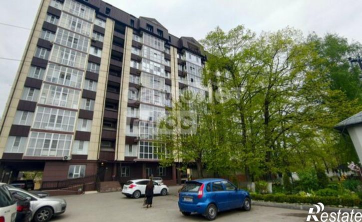 1-комн квартира улица Затишье, 5,  д. 5