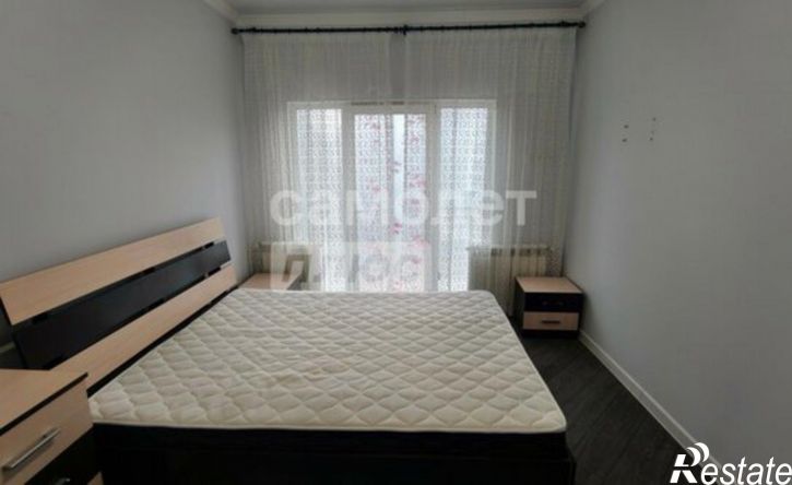 1-комн квартира улица Затишье, 5,  д. 5