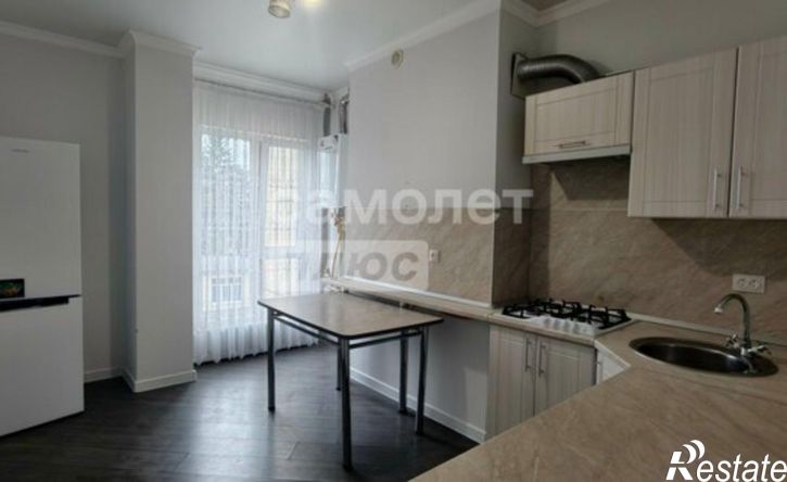 1-комн квартира улица Затишье, 5,  д. 5