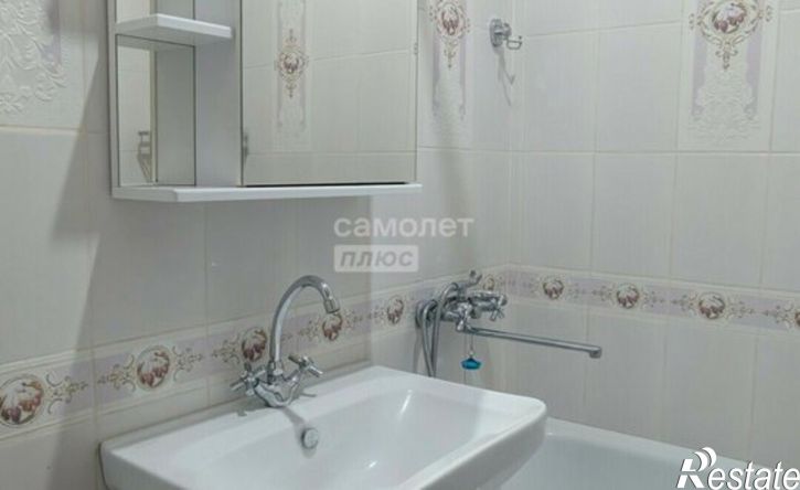 1-комн квартира улица Затишье, 5,  д. 5