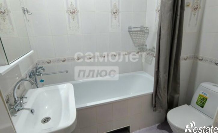 1-комн квартира улица Затишье, 5,  д. 5
