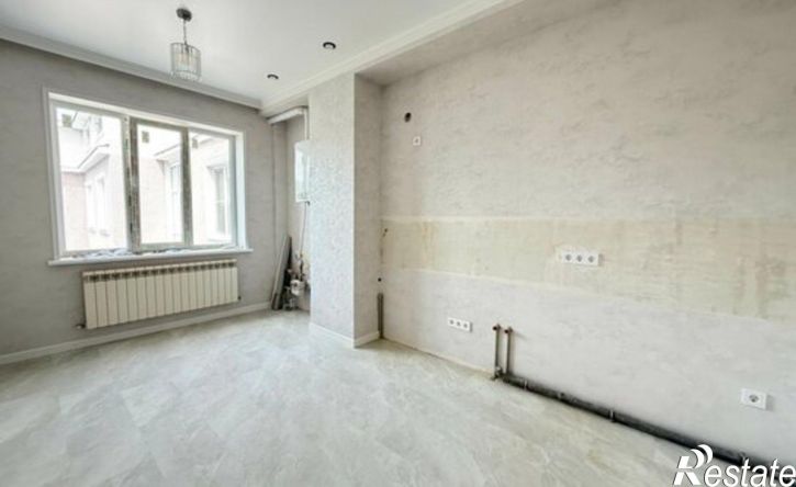 1-комн квартира ул Атажукина, 12В,  д. 12В