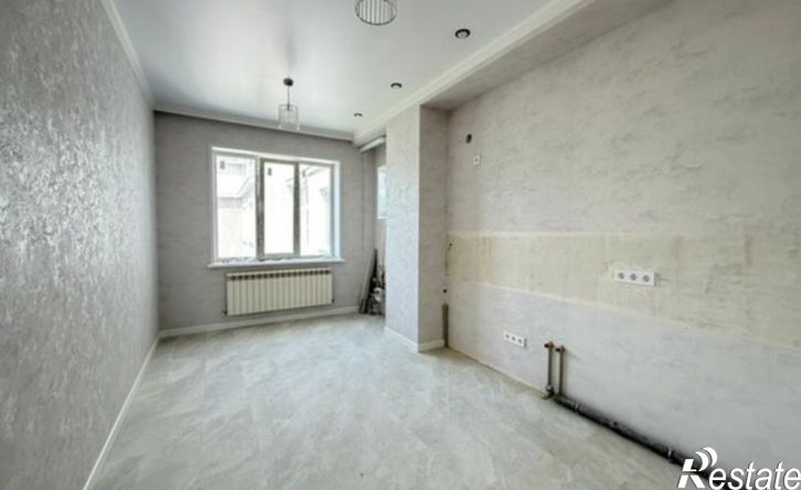 1-комн квартира ул Атажукина, 12В,  д. 12В