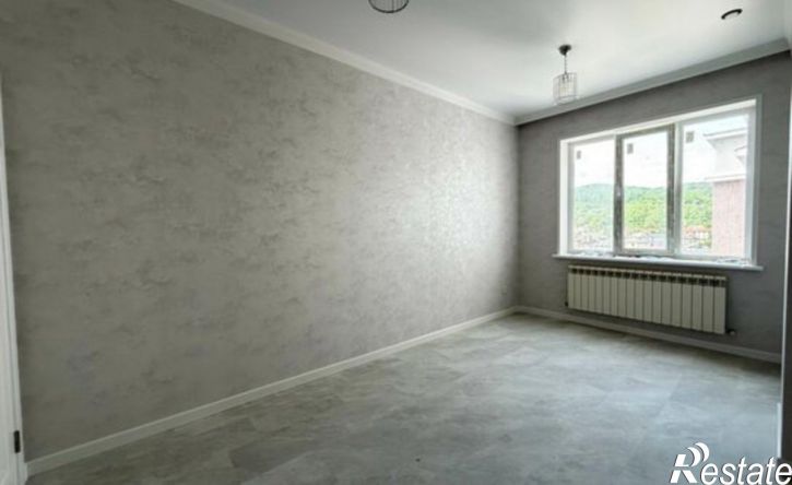 1-комн квартира ул Атажукина, 12В,  д. 12В