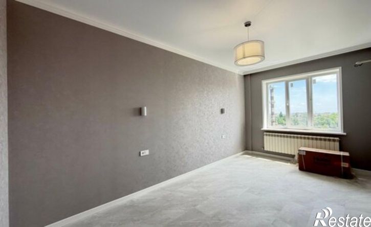 1-комн квартира ул Атажукина, 12В,  д. 12В