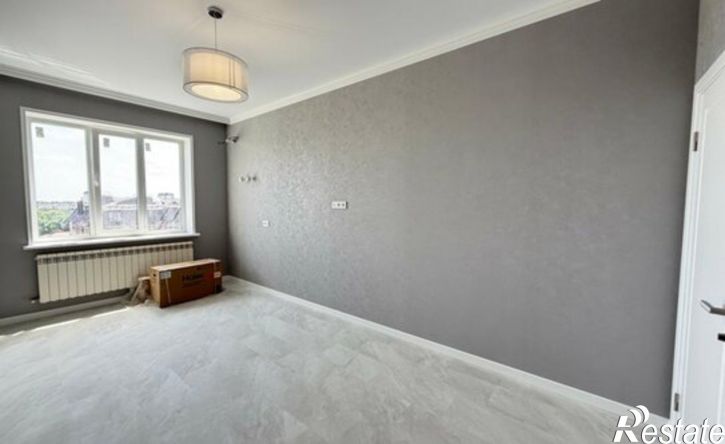1-комн квартира ул Атажукина, 12В,  д. 12В