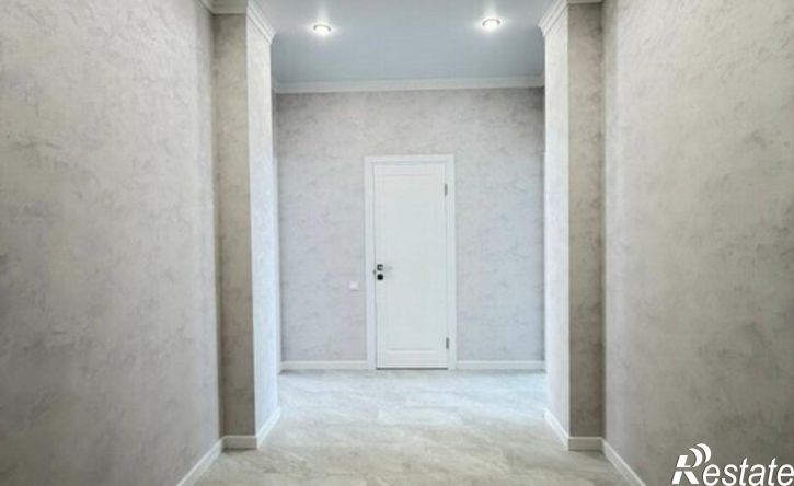 1-комн квартира ул Атажукина, 12В,  д. 12В