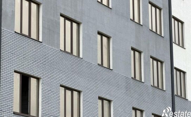 1-комн квартира ул Мовсисяна, 15а,  д. 15а