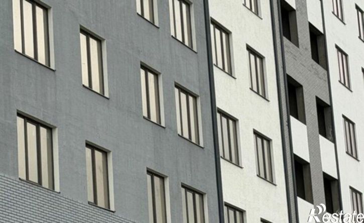 1-комн квартира ул Мовсисяна, 15а,  д. 15а