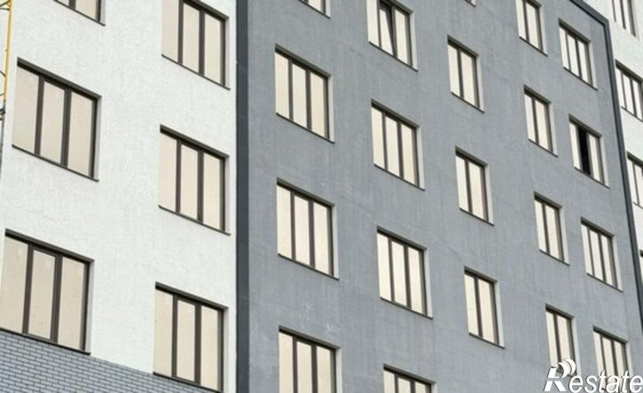 1-комн квартира ул Мовсисяна, 15а,  д. 15а