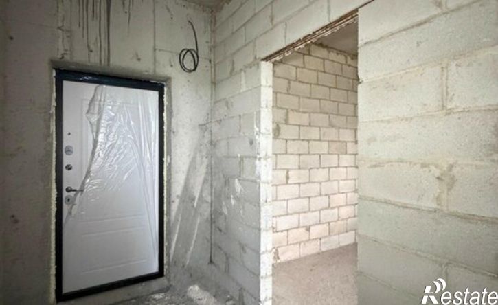 1-комн квартира ул Мовсисяна, 15а,  д. 15а