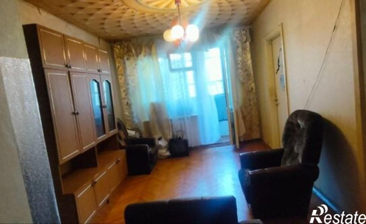 3-комн квартира ул 2 Таманской Дивизии, 426,  д. 426