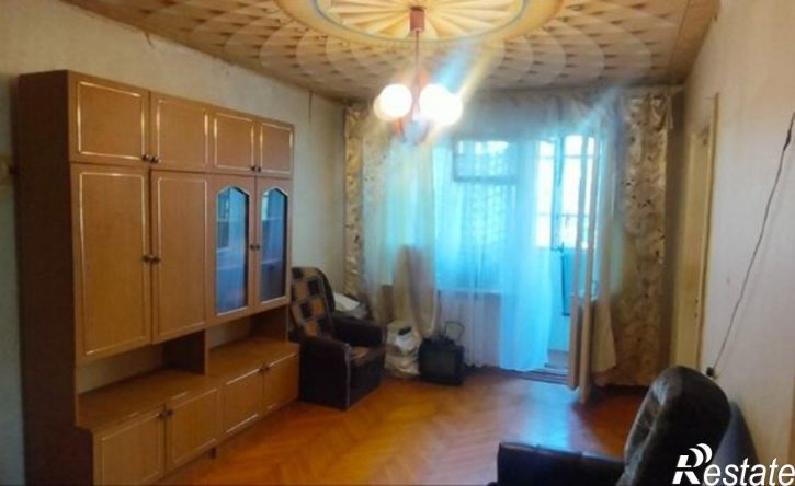 3-комн квартира ул 2 Таманской Дивизии, 426,  д. 426