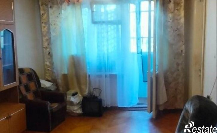 3-комн квартира ул 2 Таманской Дивизии, 426,  д. 426