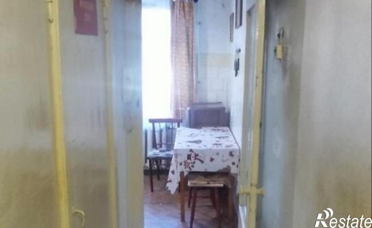 3-комн квартира ул 2 Таманской Дивизии, 426,  д. 426