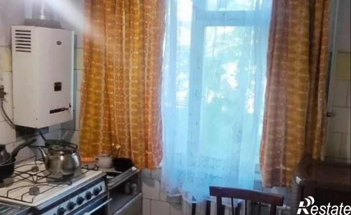3-комн квартира ул 2 Таманской Дивизии, 426,  д. 426