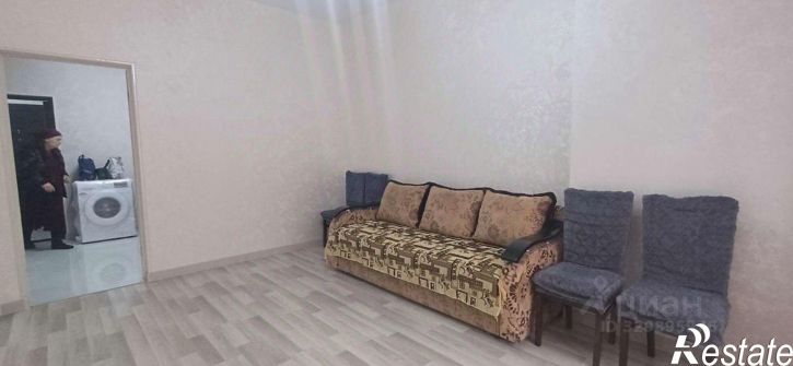 1-комн квартира Профсоюзная улица, 226 к3,  д. 226 к3