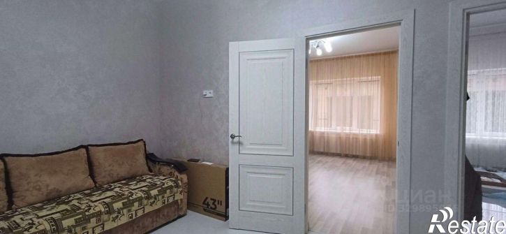1-комн квартира Профсоюзная улица, 226 к3,  д. 226 к3