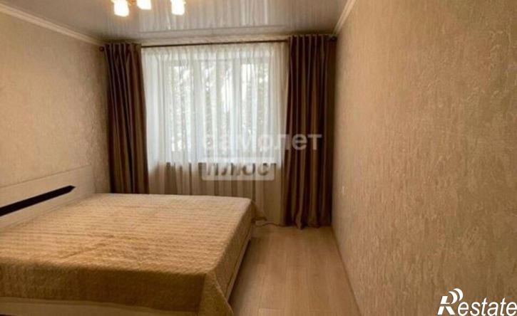 3-комн квартира Московская улица, 6,  д. 6