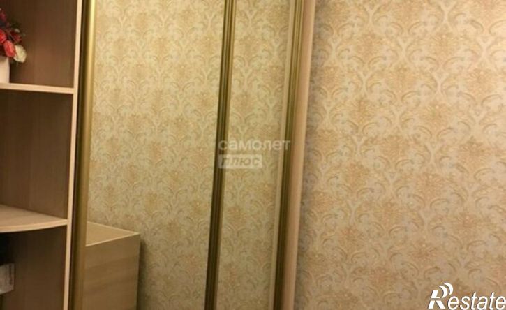 3-комн квартира Московская улица, 6,  д. 6