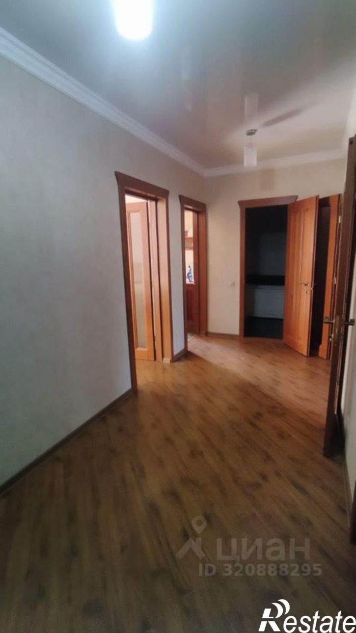 2-комн квартира ул Ногмова, 6,  д. 6
