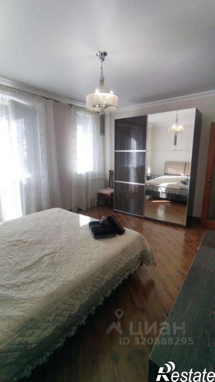 2-комн квартира ул Ногмова, 6,  д. 6