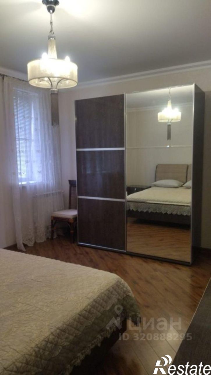 2-комн квартира ул Ногмова, 6,  д. 6
