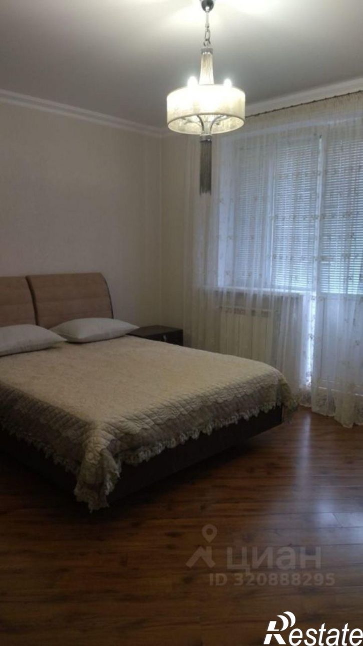 2-комн квартира ул Ногмова, 6,  д. 6