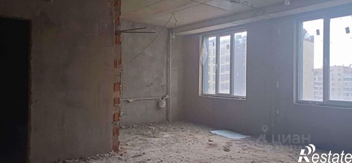 2-комн квартира ул Нахушева, 73,  д. 73