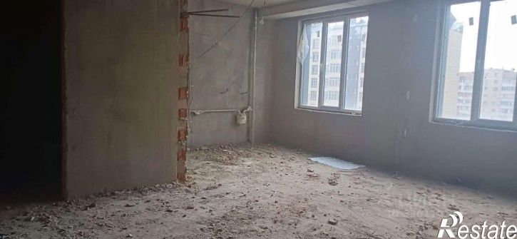 2-комн квартира ул Нахушева, 73,  д. 73