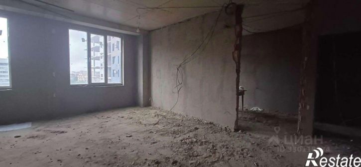 2-комн квартира ул Нахушева, 73,  д. 73