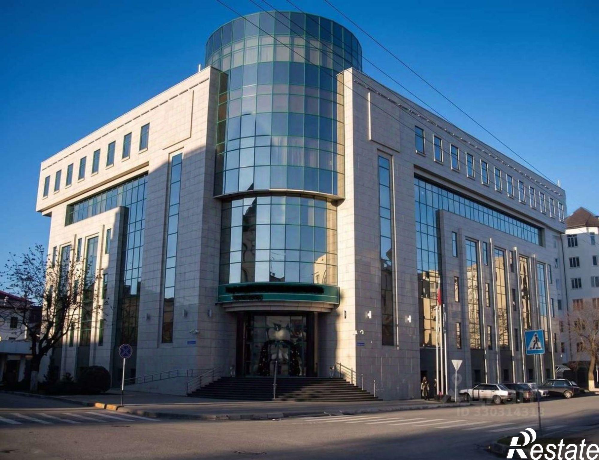 Сдать офис, помещение под офис за 34 000 рублей на улица Пушкина